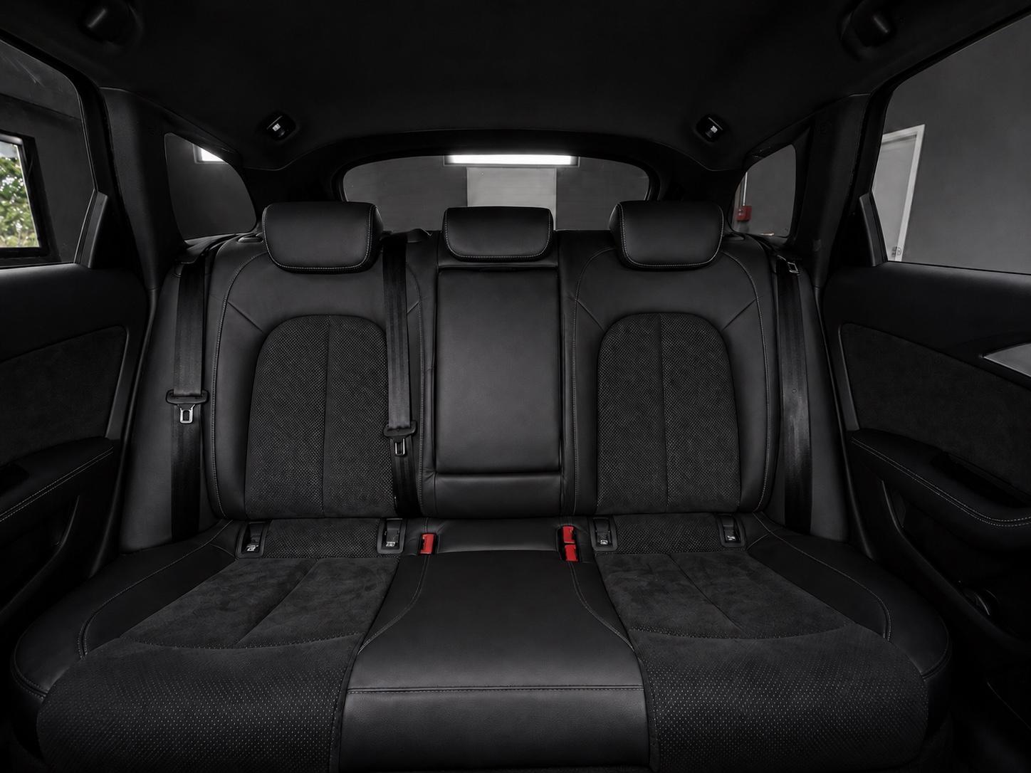 AUDI A6 AVANT 3.0 TDI 313CH QUATTRO S LINE
