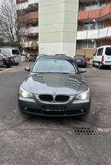 BMW Bmw 525d E60 - BMW 525: 525d E60