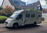 Laika X710R - Wohnwagen & Wohnmobile in Solingen