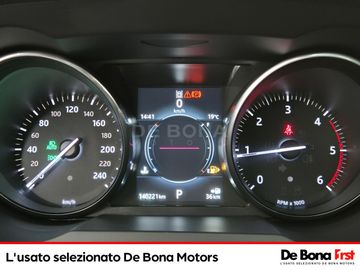 Land-Rover Range Rover - 11