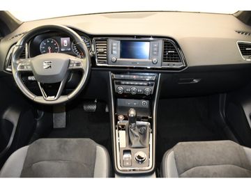 SEAT Ateca - 5
