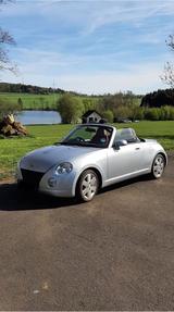 Daihatsu Copen - gebrauchte Daihatsu Roadster