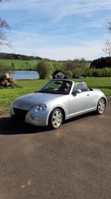 Daihatsu Copen - Daihatsu Copen Gebrauchtwagen