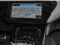 Audi Q8 e-tron - Vorschau Bild 6