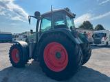 Fendt VARIO 820 152kw 4x4 A1 - Fendt Schlepper