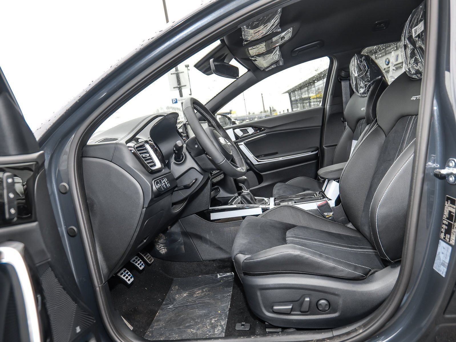 Kia cee'd / Ceed - Bild 7