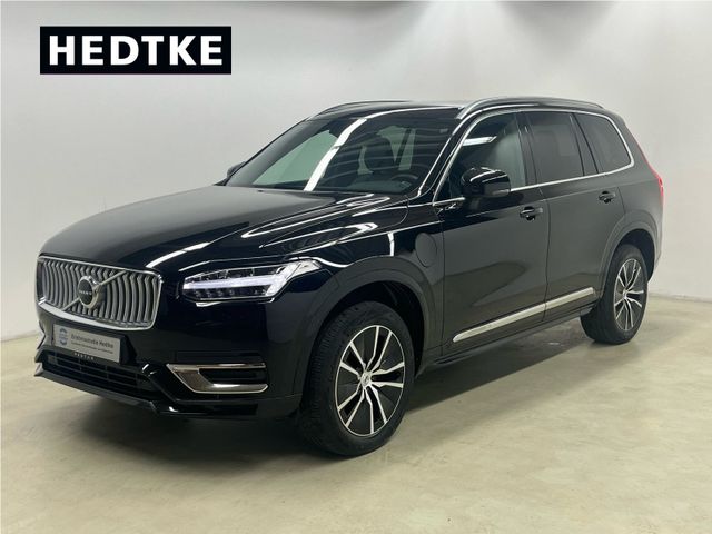 Volvo XC90 T8 Recharge AWD Inscription Exp. 19"+H&K