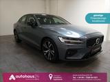 Volvo S 60 B5 R Design Navi|360°|HUD|H&K|Lenkrhzg. - Volvo S60: S60d5