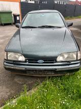 Ford Scorpio Granada - Ford Scorpio Gebrauchtwagen