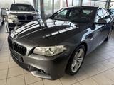 BMW 5 Lim. 518 d M-Paket Navi*PDC*Sitzhzg*Bi-Xenon - BMW 518 Gebrauchtwagen