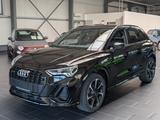 Audi Q3 40 TDI quattro S tronic S line 8-fach - Audi aus 2022