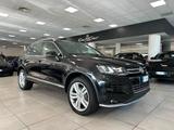 Volkswagen Touareg 3.0 TDI - gebrauchte VW Touareg aus dem Jahr 2011