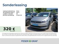Volkswagen Touran - Vorschau Bild 1