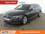 Audi A4 2.0 TDI Sport *TEMPO*CAM*PDC*SHZ*ALU* - Audi A4 mit Diesel-Antrieb