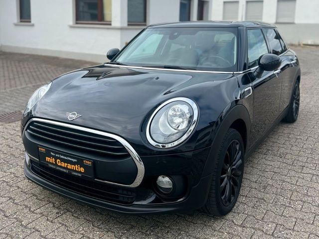 MINI One Clubman*STK NEU*8FACH*WINTERRÄDER GRATIS