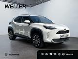 Toyota Yaris Cross Hybrid 130 1.5 Teamplayer *Navi*LED* - Toyota Yaris Cross in Bochum