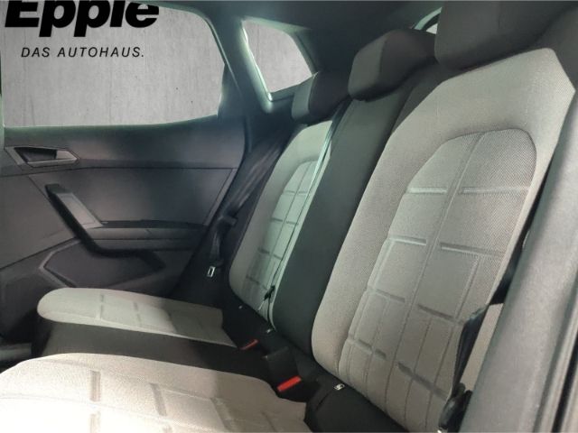 Seat Arona - Bild 11