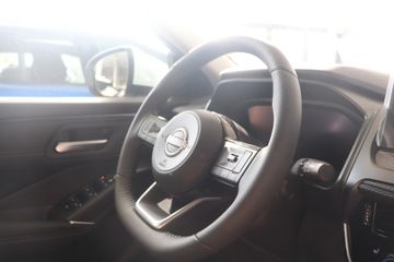 Fotografie 16 des Nissan Qashqai 1.5 VC-T e-Power N-Connecta