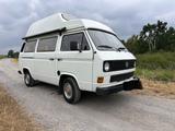 Volkswagen VW T3 Joker Westfalia Ausstattung  - VW T3 Gebrauchtwagen in Dortmund