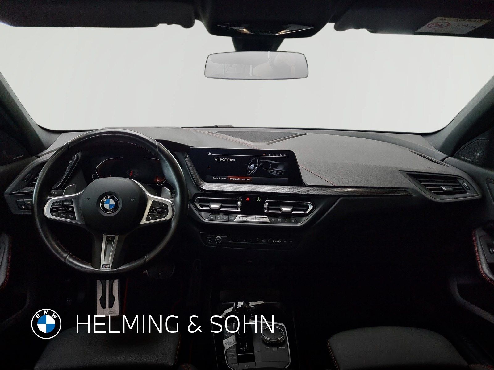 BMW 128 - Bild 7