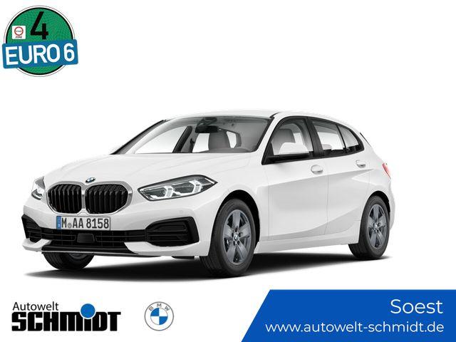 BMW 118d Advantage + GARANTIE