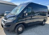 Peugeot Boxer Kasten Hochraum 330 L2H2 Premium BlueHDi 1