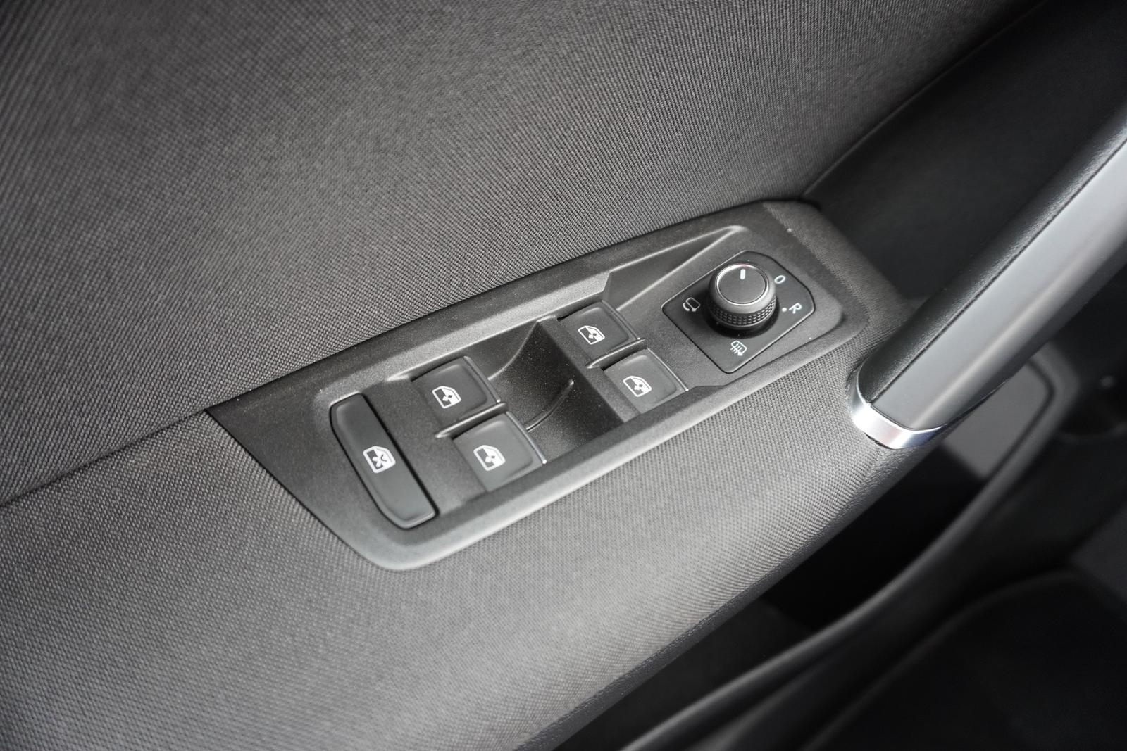 Volkswagen Touran 1.5 TSI DSG Highline LED Virtual Cockpit, миниатюра 29