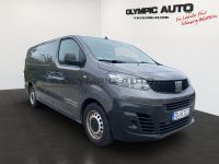 Fiat Scudo Van L3 2.0L RADIO KLIMA HOLZBODEN/WÄNDE - Image