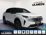 Peugeot 3008 Hybrid 145 GT Exclusive El. Panodach Navi D - Peugeot: Allradantrieb