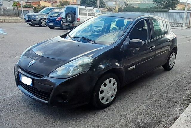 Renault Clio 1.5 dCi 75CV 5 porte Yahoo!