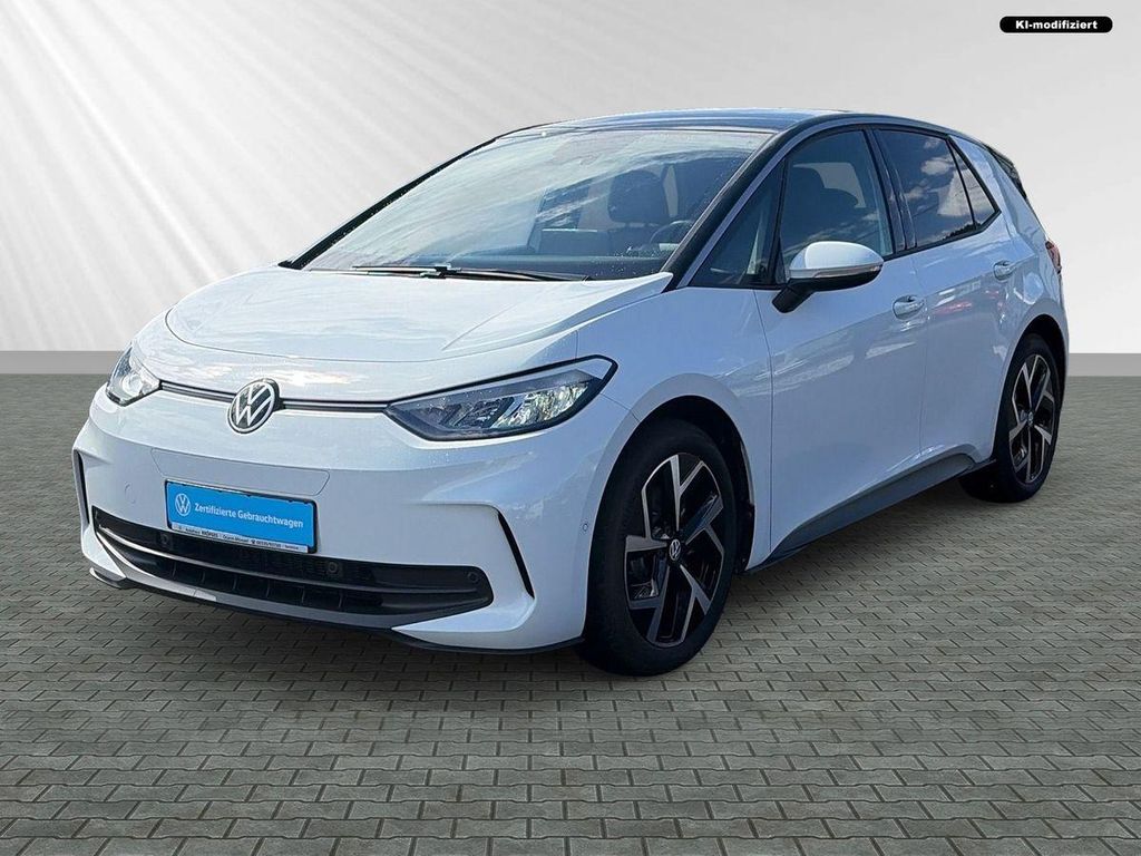 Image of Volkswagen ID.3