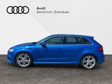 Audi A3 Sportback 30TDI Sport LED Scheinwerfer, Sitzh - Audi A3: Sportback TDI