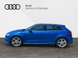 Audi A3 Sportback 30TDI Sport LED Scheinwerfer, Sitzh - Audi: Scheinwerfer