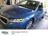 Skoda Octavia Combi 2.0 TDI DSG First Edition Navi - Skoda Gebrauchtwagen in Trier