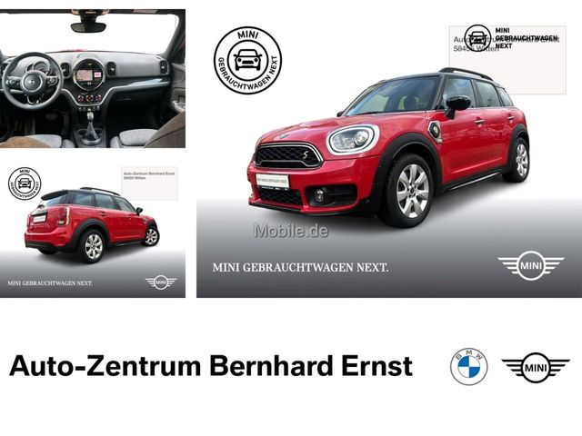 MINI Countryman Cooper SE ALL4 Aut. CarPlay LED NAVI