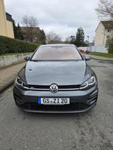 Volkswagen Golf 7 1.5 TSI R line. Sehr gut gepflegt  - Volkswagen Golf: 7 R Line