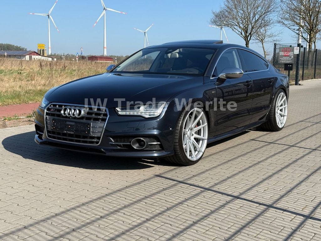 Audi S7
