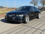 Audi S7 SB 4.0 TFSI qua BOSE HUD Matrix ACC Kamera 21 - Audi S7 aus 2016