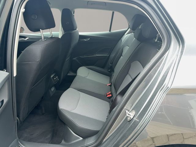 Fabia 1.0 TSI Selection, Winterpaket, Lenkradhei