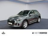 Audi Q5 40 TDI S-line quattro S-tronic LED+SHZ+NAVI - AUDI Q5 Leasingangebote für Privatpersonen