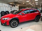 Subaru XV Edition Comfort Plus - Subaru XV aus 2024