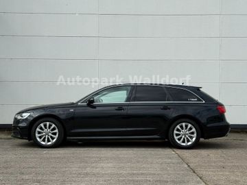 Audi A6 - 12