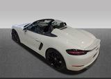 Porsche BOXSTER 718 SPYDER 4.0 - Porsche Boxster in Dresden