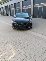 Mazda 6 Zoom Sky aktiv  2013 - Mazda aus 2013: Mazda6