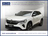 Renault Austral TCe 160 Techno M.-Hybrid CVT Kamera+Klim - Renault Austral in Düsseldorf