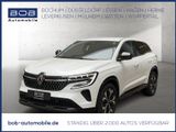 Renault Austral TCe 160 Techno M.-Hybrid CVT Kamera+Klim - Renault Austral in Düsseldorf