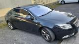 Opel Insignia Limousine 2.0 CDTI  160 PS ... - Opel Insignia 160 ps mit Diesel-Antrieb