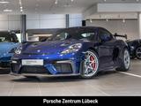 Porsche Cayman 718 GT4 RS Sport Chrono Sportabgasanlage - Porsche Cayman aus 2023