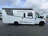Etrusco T 7300 SB*2025*MARKISE*COMPLETE* - Wohnwagen in Hannover