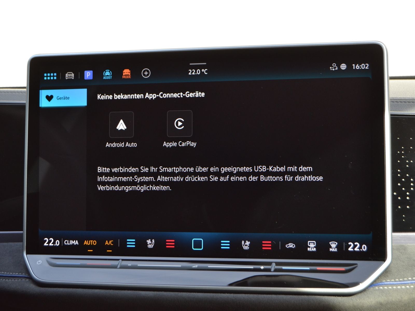 Passat Variant 2.0 TDI 193 PS 4M DSG R-Line Sign
